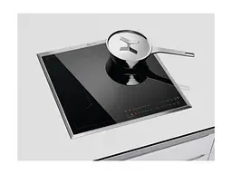 Варильна поверхня Electrolux EIV6340X - мініатюра 4