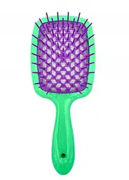 Гребінець для волосся Janeke Superbrush в асортименті