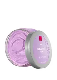 Скраб для тіла Avon Sinsay з екстрактом лаванди, 200 мл - мініатюра 1