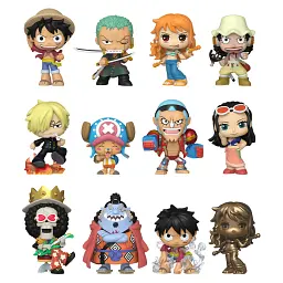 Ігрова фігурка FUNKO MISTERY MINIS - ВЕЛИКИЙ КУШ (в асорт., у дисп.) - мініатюра 2