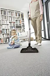 Пилосос безмішковий Karcher VC 3 (1.198-051.0) - мініатюра 6