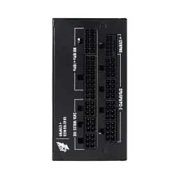 Блок живлення 1stPlayer 850W PS-850SFX (SFX-GLD-850-BK-EU) - мініатюра 6
