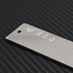 Work Sharp набір змінних пластин Coarse Diamond (320/400) для точилки WSBCHPAJ-PRO, 2 шт - мініатюра 5