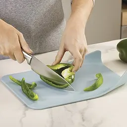 Набір обробних дощок Joseph Joseph Nest Chop 3 шт - мініатюра 4
