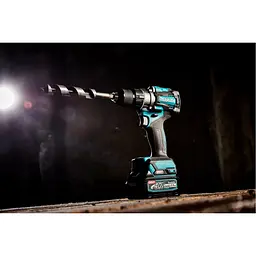 Дриль-шуруповерт Makita DF001GD201 40V 2x2.5Ah [89344] - мініатюра 21
