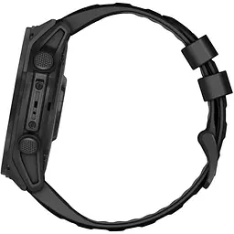 Смарт-годинник Garmin tactix 8 - 51 mm AMOLED Includes Applied Ballistics Ultralight Solver (010-03406-00/01) [129740] - мініатюра 4