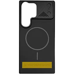 Чохол PC Synq with Magnetic Fit для Samsung Galaxy S25+ Black