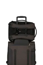 Рюкзак 15,6" Samsonite ECODIVER COFFEE BEAN 40x30x20 KH7*13024 - мініатюра 4