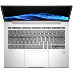 HP ProBook 4 G1i 14" WUXGA IPS, 300n/U7-255H (5.1)/16Gb/SSD512Gb/Intel Arc/FPS/Підсв/Win11Pro (AT6F7AV_V17) - мініатюра 6