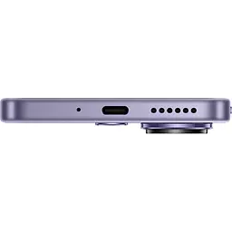 Смартфон Xiaomi POCO M6 Pro 8/256Gb Purple (UA UCRF) NFC - мініатюра 4