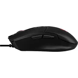 Миша Bloody L65 Max Stone Black [101381] - мініатюра 4