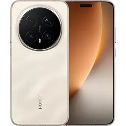 Смартфон Honor Magic8 Pro 12/512GB Gold Global Version