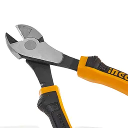 Бокорізи посилені Ingco 180 мм (HHDCP08188) - мініатюра 3