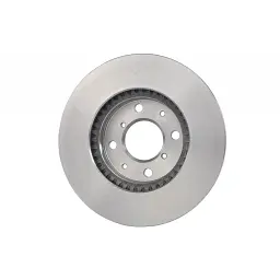 Гальмівний диск Bosch 0 986 479 308 - мініатюра 3