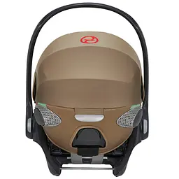 Автокрісло Cybex Cloud T i-Size by Karolina Kurkova One Love (523000315) - мініатюра 3