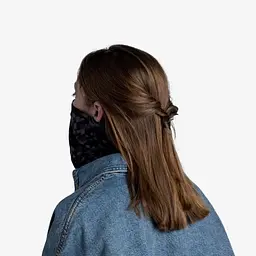 Мультипов'язка Buff Thermonet Graphite (1033-BU 124126.901.10.00) - мініатюра 5