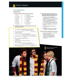 Close-Up B1. Students Book for Ukraine with Online Student Zone - мініатюра 12