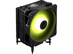 Повітряне охолодження MSI MAG COREFROZR AA13 BLACK - мініатюра 2