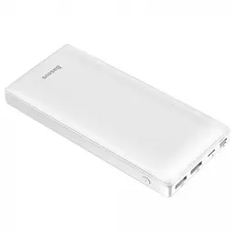 Power Bank Baseus Mini Fast Charge 30000 mAh White (PPJAN-C02)