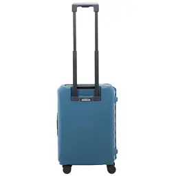 Валіза Lojel Voja Ink Blue S (Lj-PP12-41321) - мініатюра 4