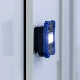 Ліхтар Westinghouse WF56 8W COB LED + 4 x AA LR6 у комплекті (WF56-4LR6CB) - мініатюра 3