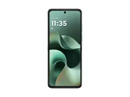 Смартфон Motorola Moto Razr 70 8/256 Sporting Green (PBB60054) - мініатюра 4