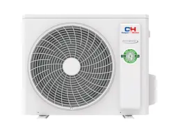 Кондиціонер Cooper&Hunter Arctic Inverter NG (GEN VI) CH-S09FTXLA2-NG - мініатюра 3