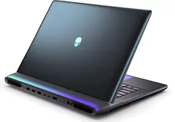 Ноутбук Dell Alienware 16 Area-51 (16 WQXGA WVA 240 Hz, Intel Core Ultra 9 275HX, 32 GB, 1 TB, RTX 5080 16 GB, W11P) (Alienware-AA16-7802) - мініатюра 8