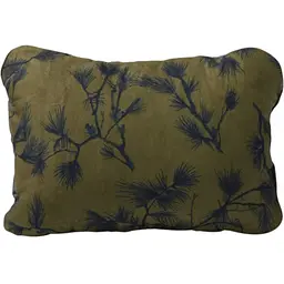 Подушка Therm-A-Rest Compressible Pillow Cinch L Pines (1004-11558)