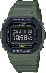 Годинник CASIO DW-5610SU-3ER