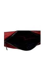 умка кросбоді Sambag Rose LRN червоний 25 х 20 см (94180017) - мініатюра 5