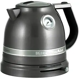 Електрочайник KitchenAid 5KEK1522EMS [120125] - мініатюра 5