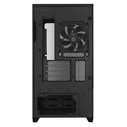 Корпус ASUS PRIME AP202 TG ARGB BLACK (90DC00P0-B19000) - мініатюра 3