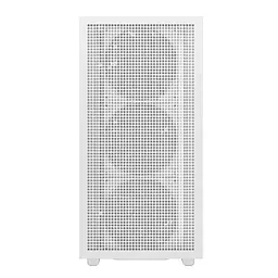 Корпус DeepCool CH560 Digital White (R-CH560-WHAPE4D-G-1) без БЖ - мініатюра 4