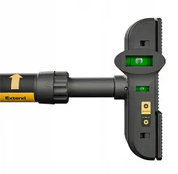 Турнік регульований Trex Sport TX-020PB 72-110см чорний - мініатюра 5