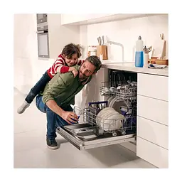 Посудомийна машина Beko BDIN25324 - мініатюра 7