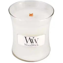 Свічка Woodwick Island Coconut Mini Кокосовий острів 85 г (98115E) - мініатюра 2