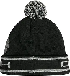 Шапка OVERWATCH Covert Pom Beanie (Овервотч) - мініатюра 2