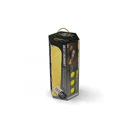 Надувний килимок Sea To Summit Air Sprung UltraLight Mat S (1033-STS AMULSAS) - мініатюра 5
