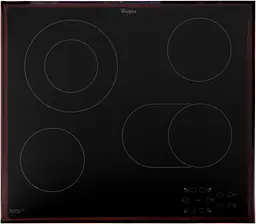 Варильна поверхня Whirlpool AKT 8190 BA - мініатюра 3