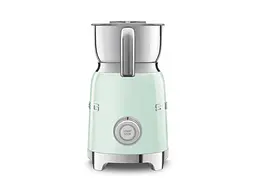 Спінювач молока Smeg MFF11PGEU - мініатюра 4