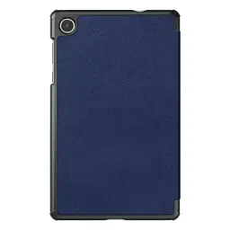 Чохол до планшета Armorstandart Smart Case Lenovo Tab M8 (4rd Gen) Blue (ARM66348) - мініатюра 2