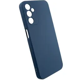 Чохол до мобільного телефона Dengos Carbon Samsung Galaxy M14 5G (blue) (DG-TPU-CRBN-173) - мініатюра 2