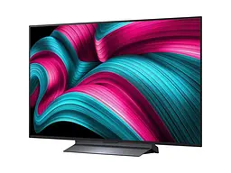 Телевізор LG OLED55C5 - мініатюра 6