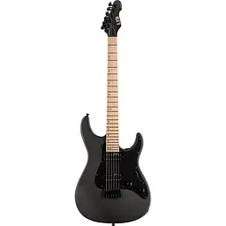 Електрогітара LTD SN-200HT Charcoal Metallic Satin (160726)