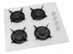 Варильна поверхня Jantar JANTAR HGR 60 WH EF - мініатюра 3