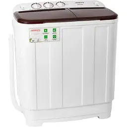 Пральна машина напівавтомат Ardesto WMH-B65C