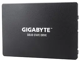 Накопичувач SSD 480GB Gigabyte 2.5" SATAIII TLC (GP-GSTFS31480GNTD)