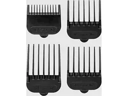 Машинка для стрижки ECG ZS 1020 Black - мініатюра 4