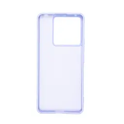 Чехол ArmorStandart ICON для Xiaomi Redmi Note 13 Pro 5G / Poco X6 5G Lavender (ARM71853) - мініатюра 2